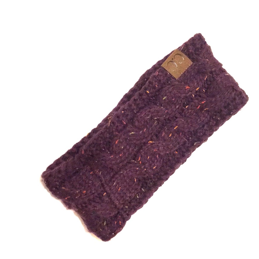 BD CC Headband